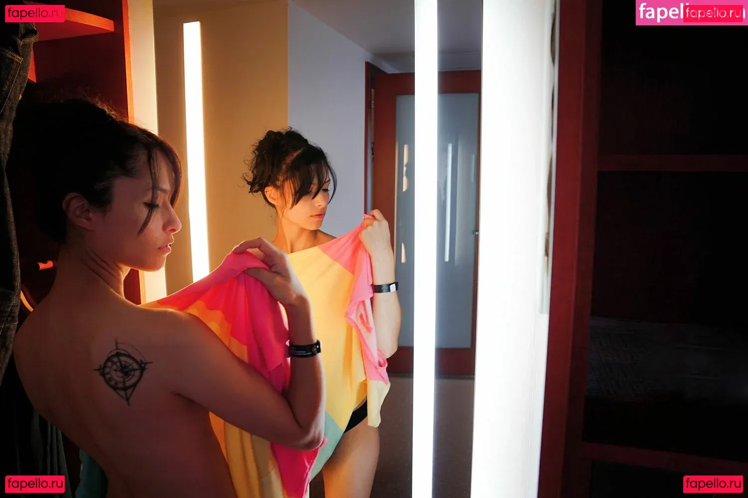 Angela Bermúdez Onlyfans Photo Gallery 