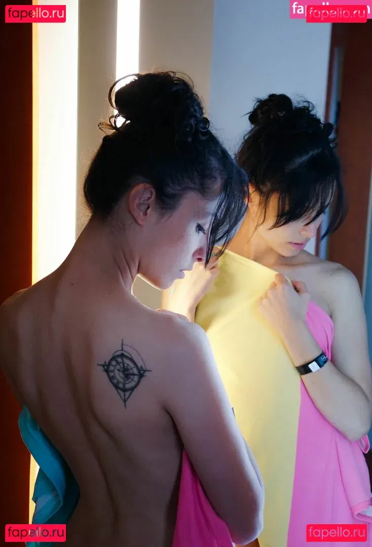 Angela Bermúdez Onlyfans Photo Gallery 