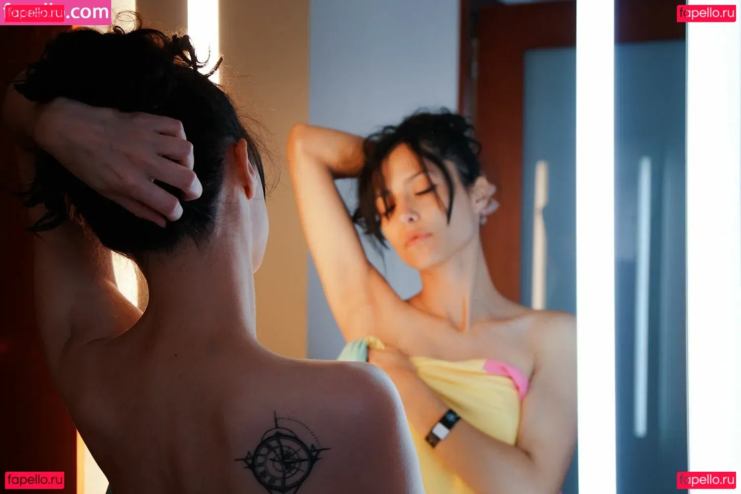 Angela Bermúdez Onlyfans Photo Gallery 