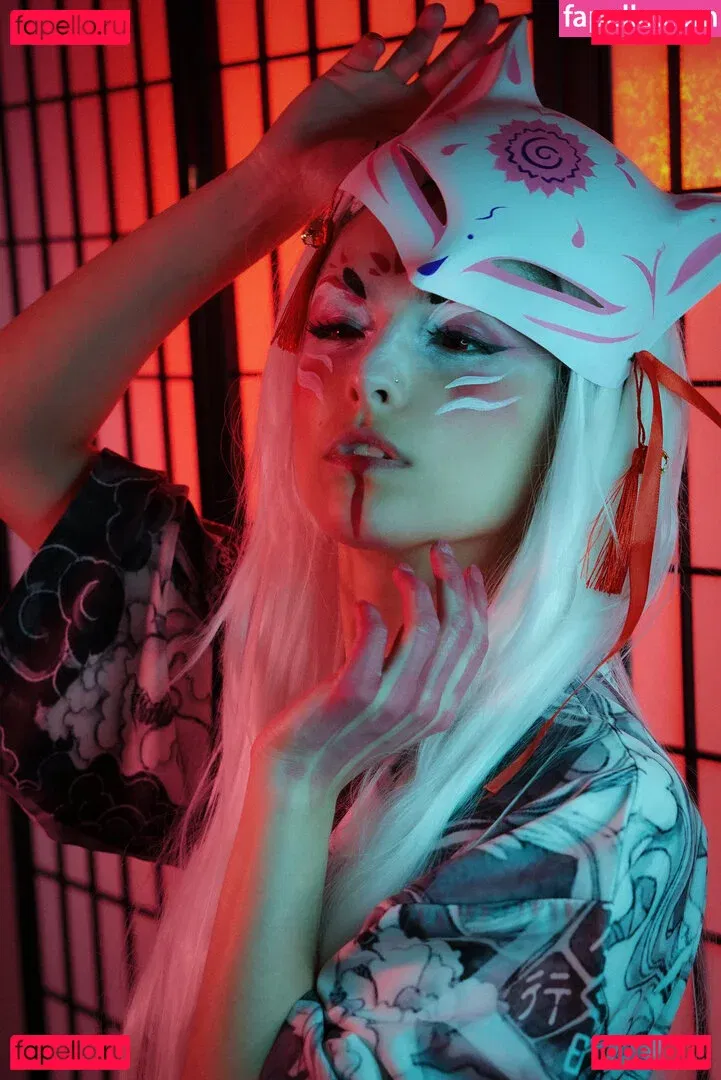 Angela Bermúdez Onlyfans Photo Gallery 