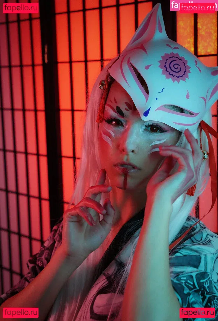 Angela Bermúdez Onlyfans Photo Gallery 