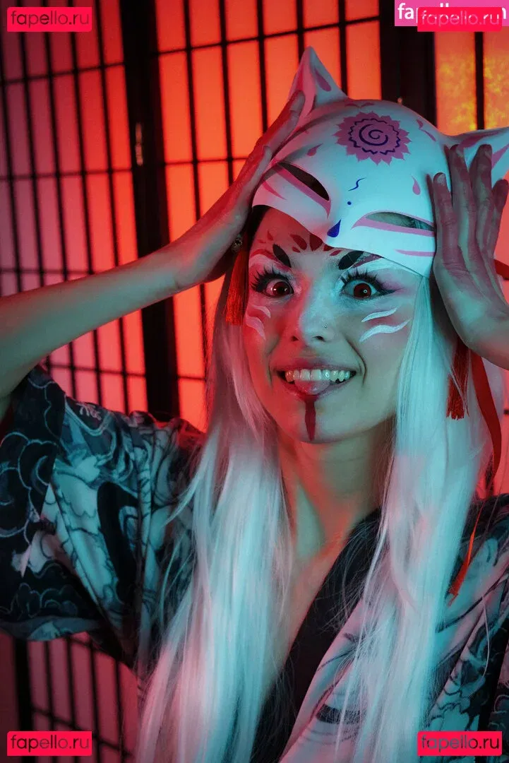 Angela Bermúdez Onlyfans Photo Gallery 