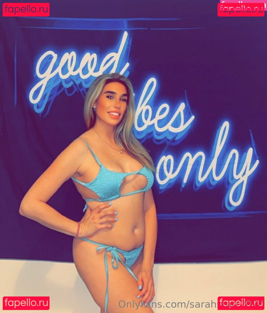 sarahstarr2020 Nude Onlyfans Photo 48