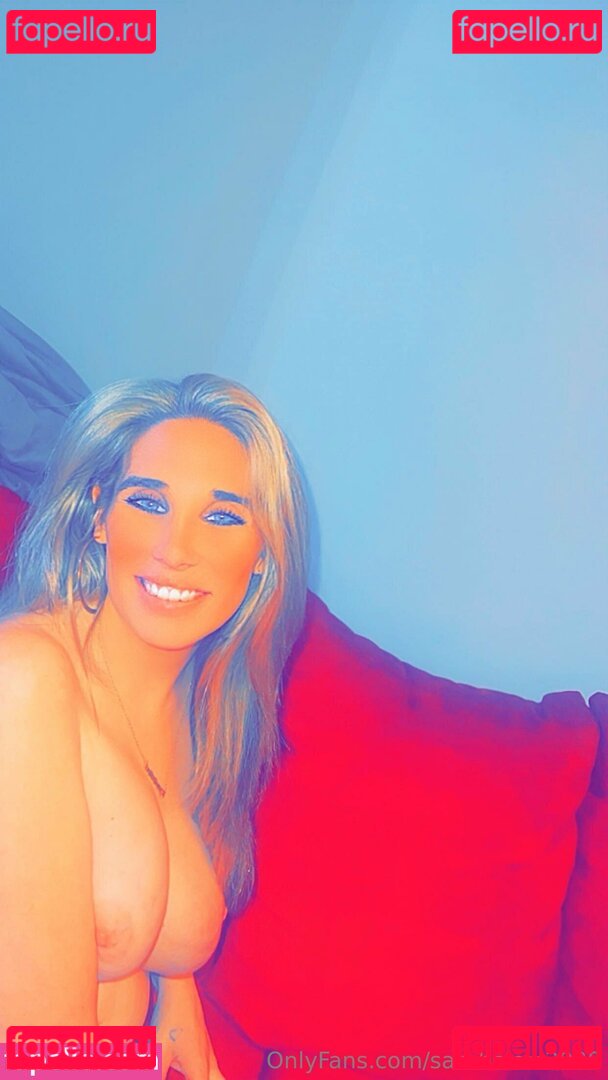 sarahstarr2020 Nude Onlyfans Photo 46