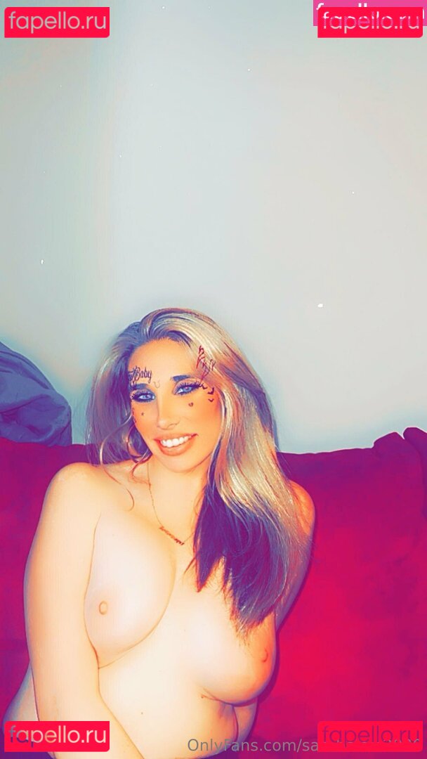 sarahstarr2020 Nude Onlyfans Photo 43