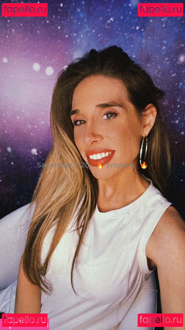sarahstarr2020 Nude Onlyfans Photo 31