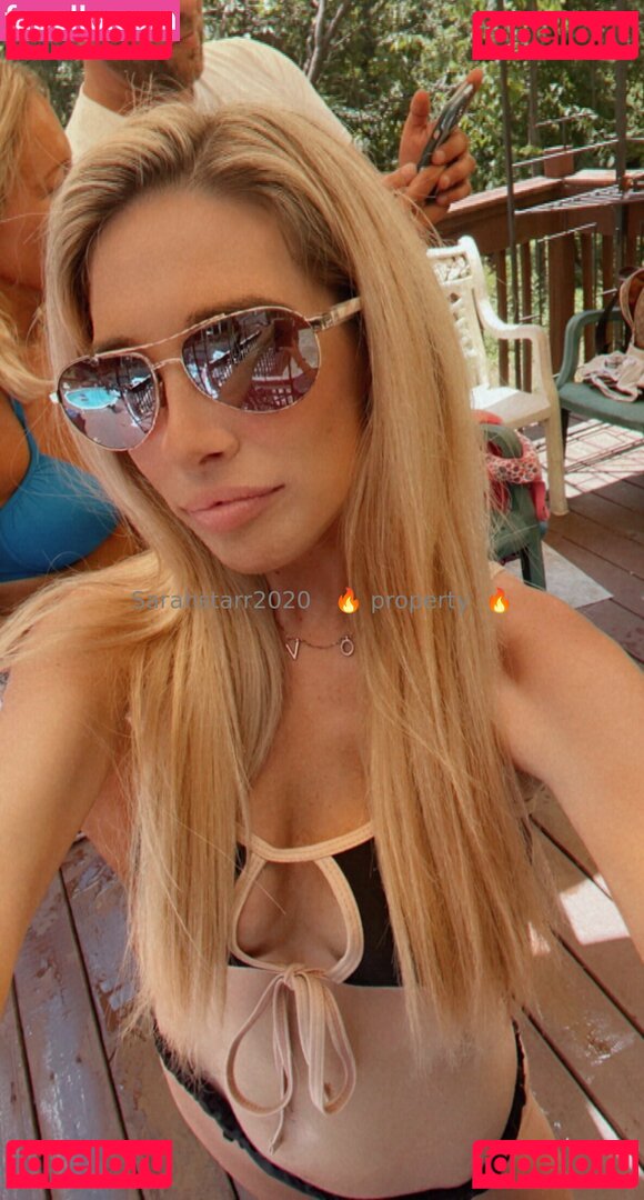 sarahstarr2020 Nude Onlyfans Photo 25