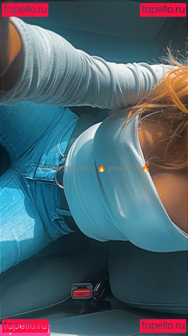sarahstarr2020 Nude Onlyfans Photo 18