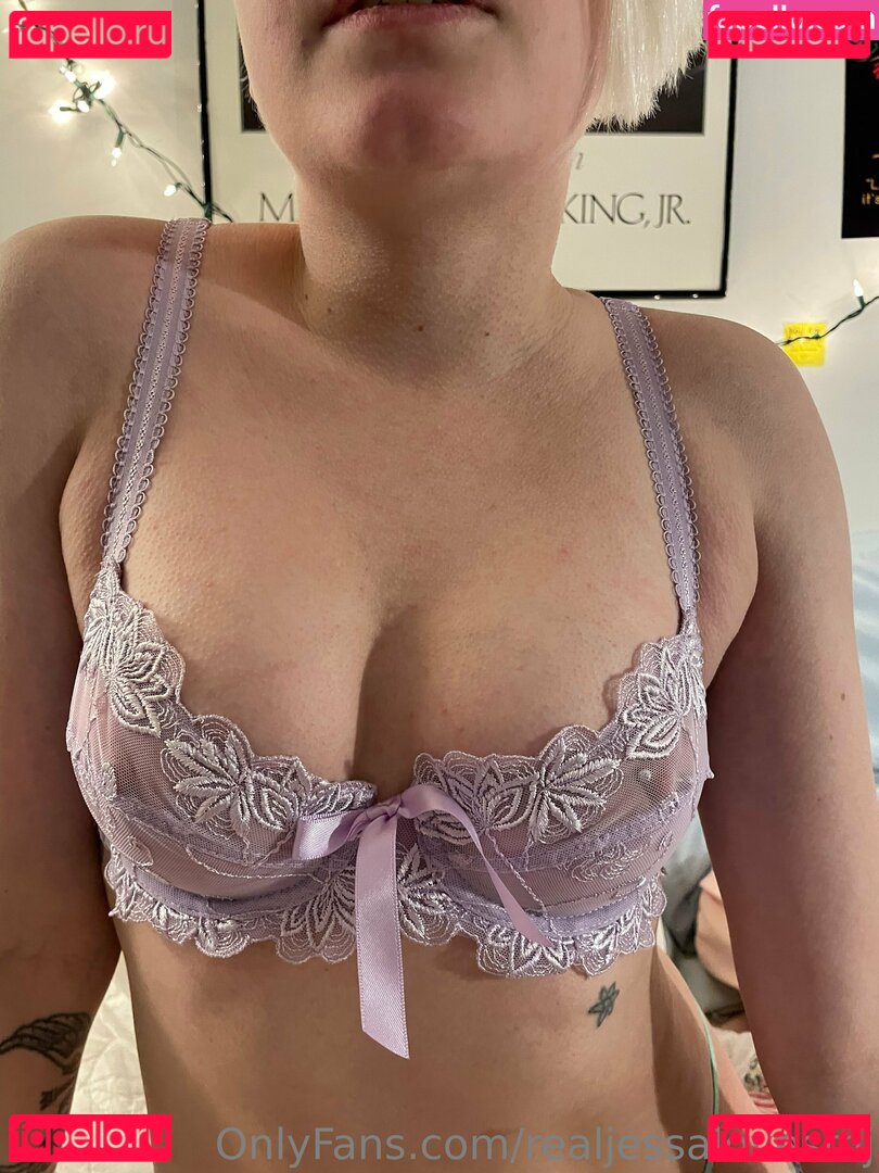 realjessalovesmj Nude Onlyfans Photo 33