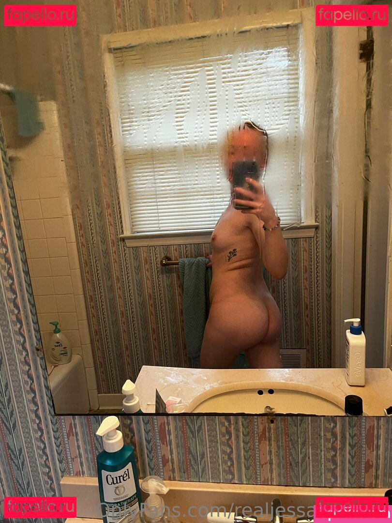 realjessalovesmj Nude Onlyfans Photo 22