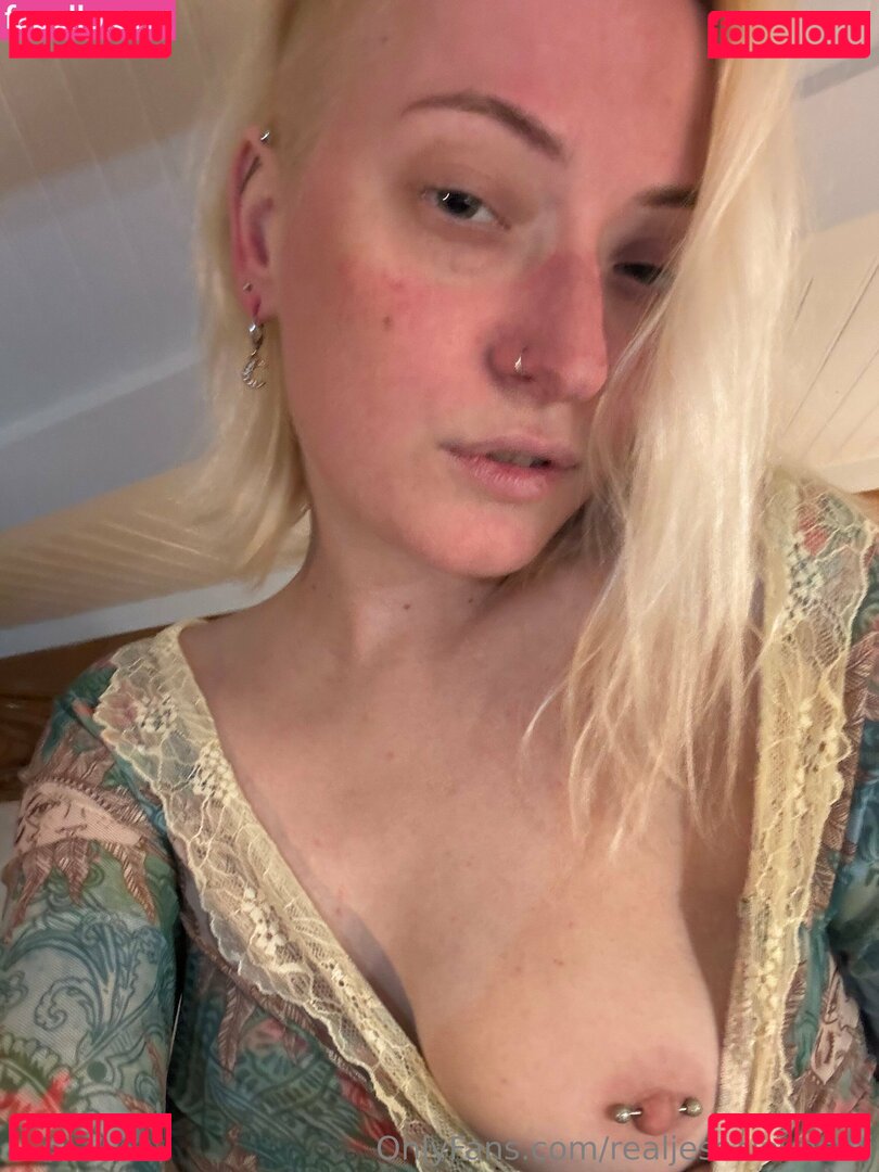 realjessalovesmj Nude Onlyfans Photo 15