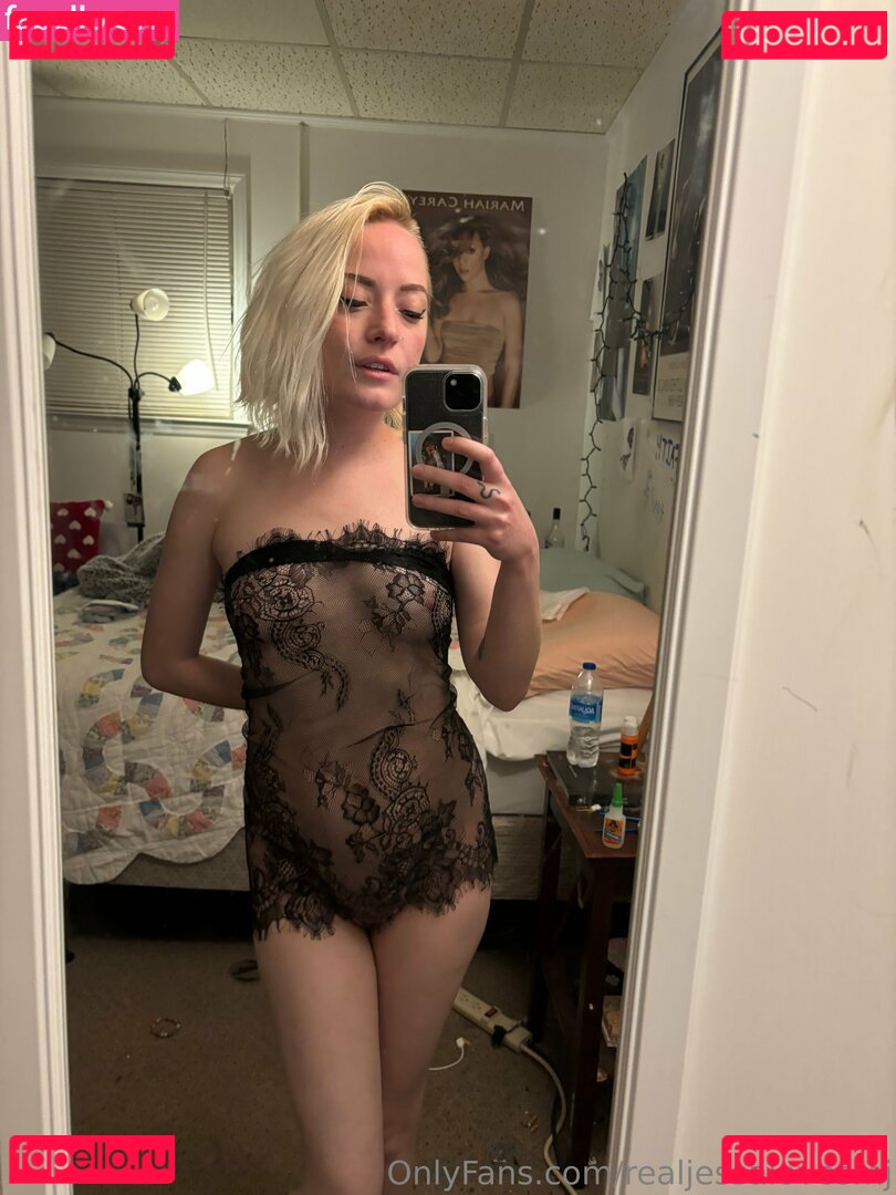 realjessalovesmj Nude Onlyfans Photo 14