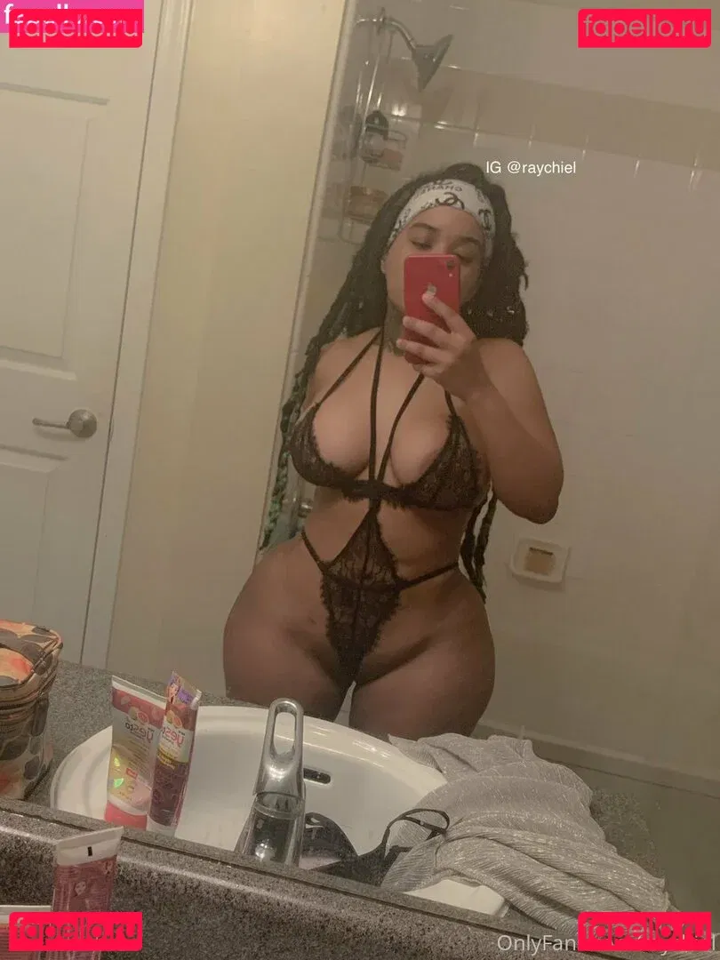Raychiel Onlyfans Photo Gallery 