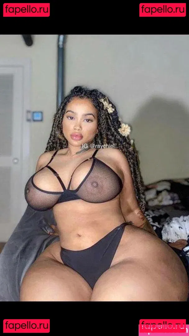 Raychiel Onlyfans Photo Gallery 