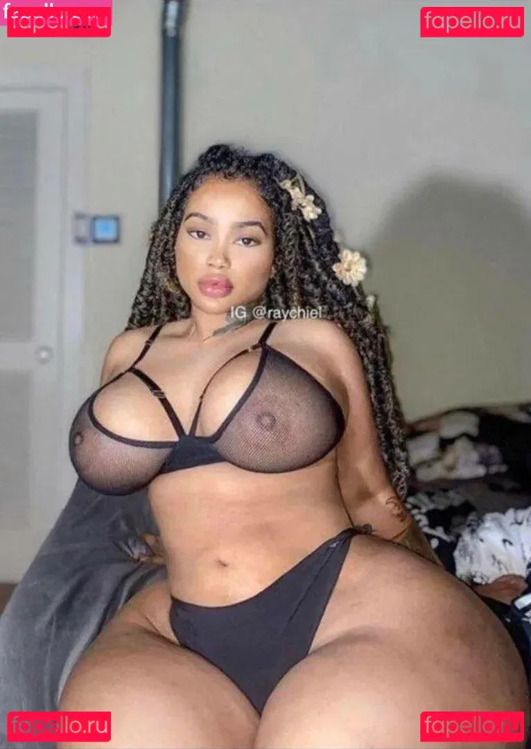 Raychiel Onlyfans Photo Gallery 