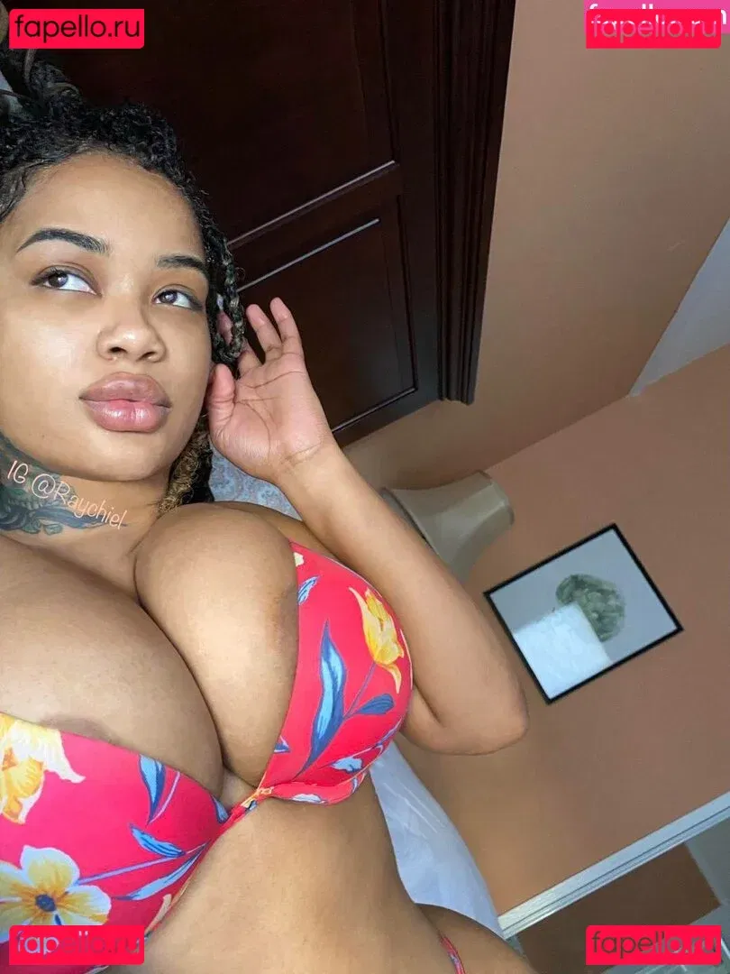 Raychiel Onlyfans Photo Gallery 