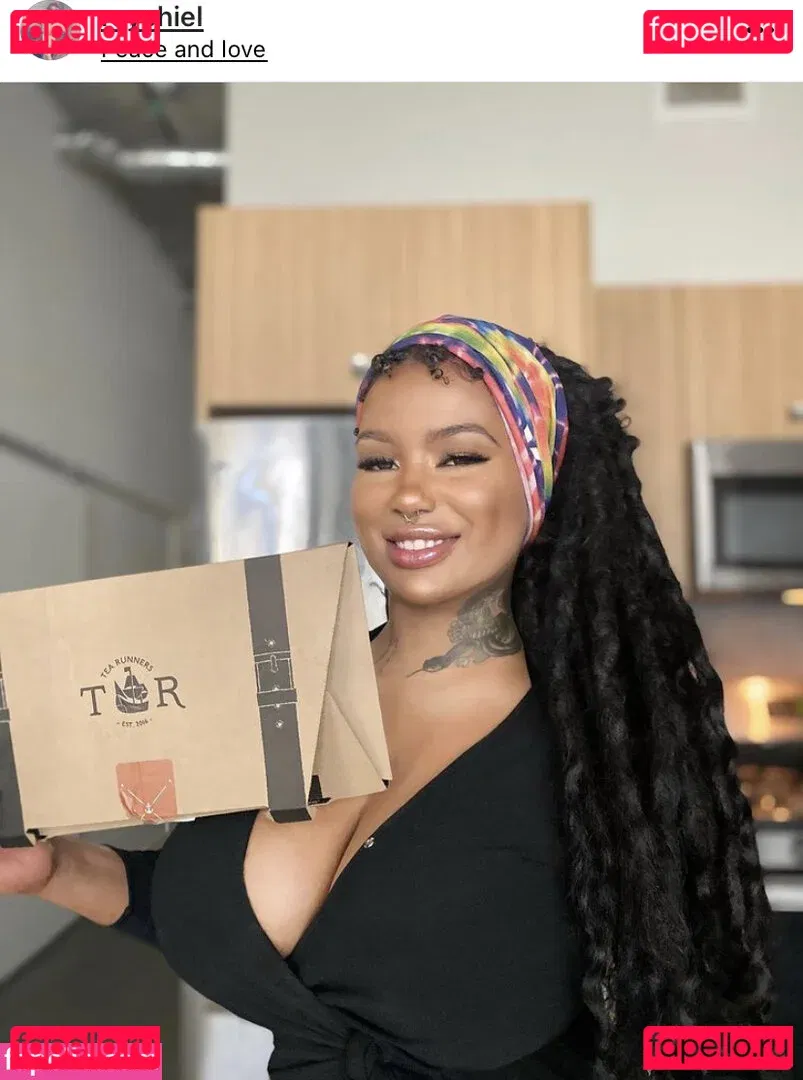 Raychiel Onlyfans Photo Gallery 