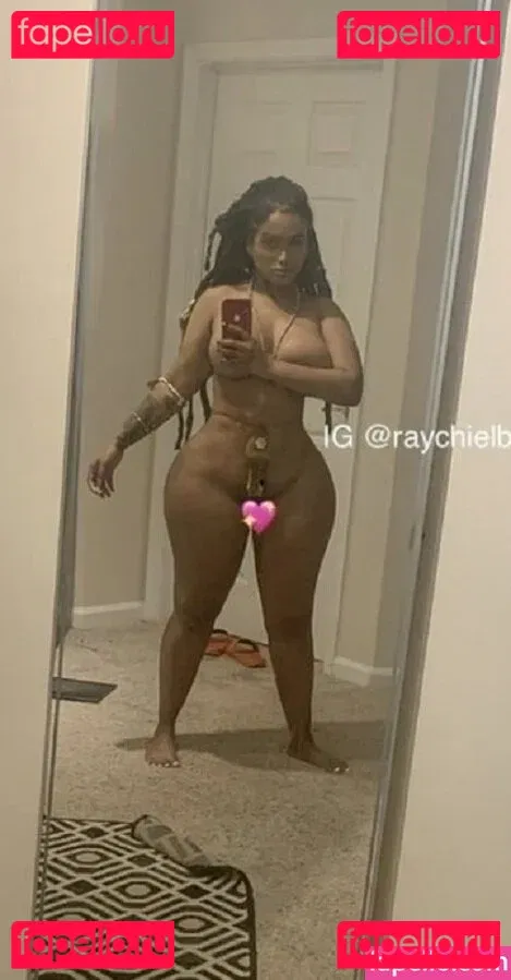 Raychiel Onlyfans Photo Gallery 