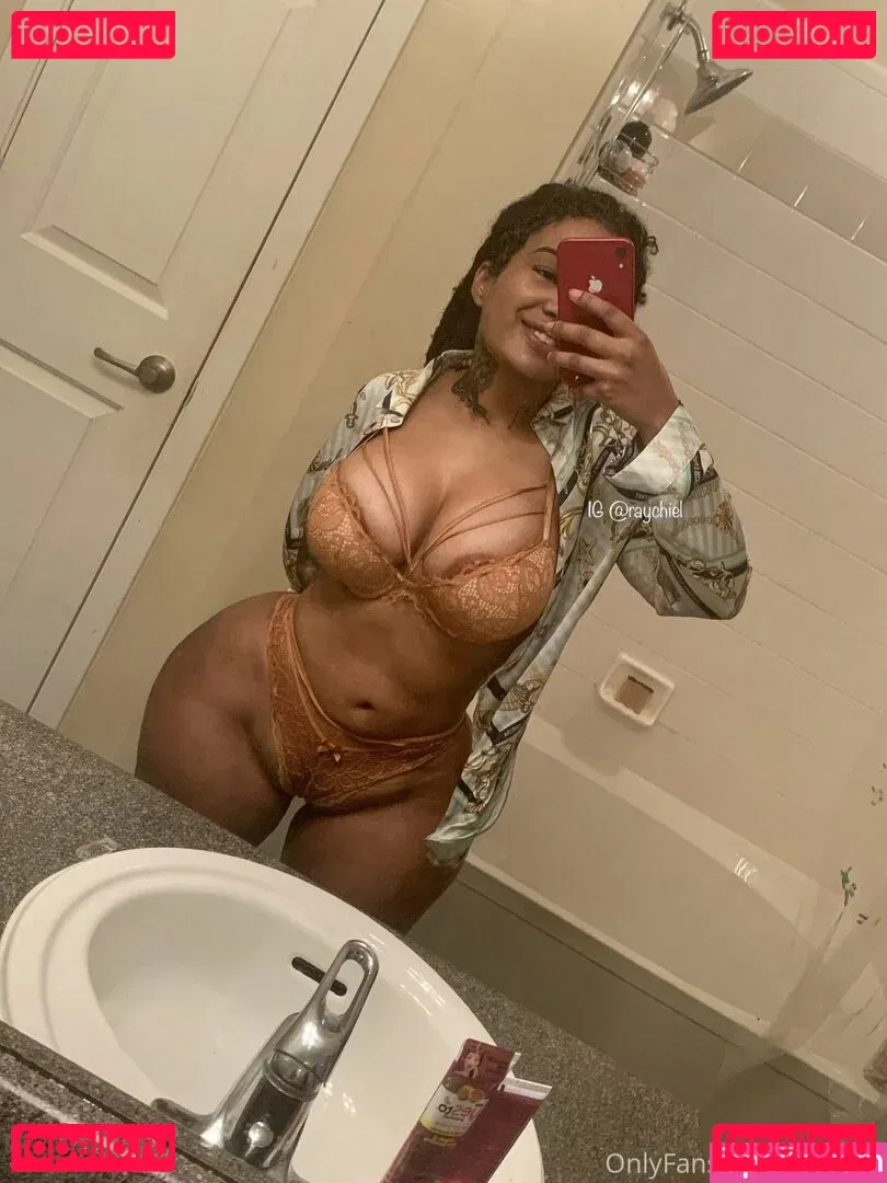 Raychiel Onlyfans Photo Gallery 