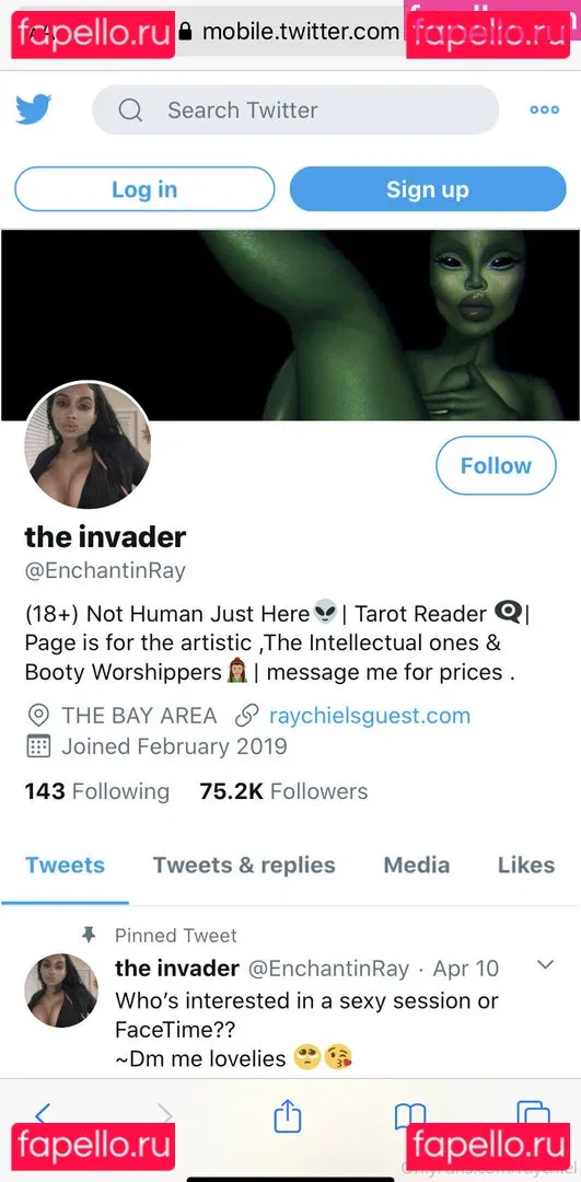 Raychiel Onlyfans Photo Gallery 