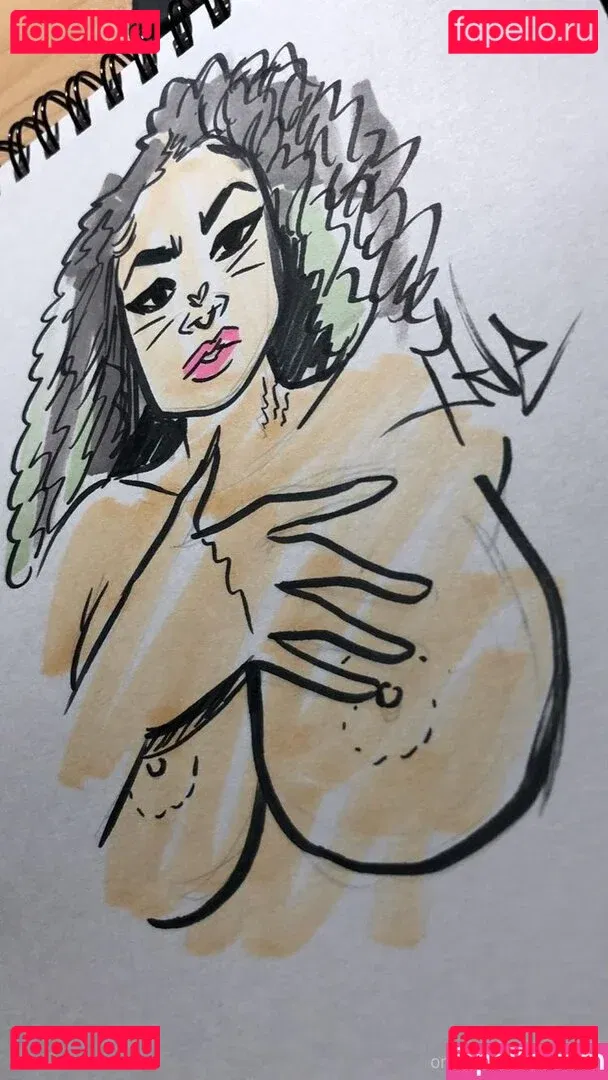 Raychiel Onlyfans Photo Gallery 