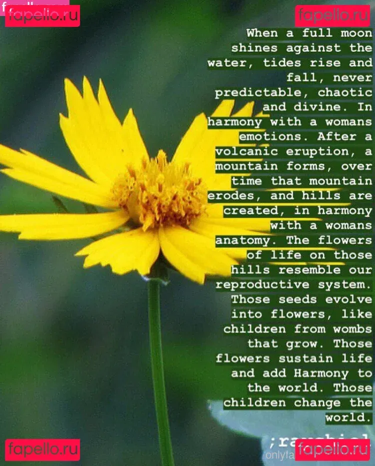 Raychiel Onlyfans Photo Gallery 