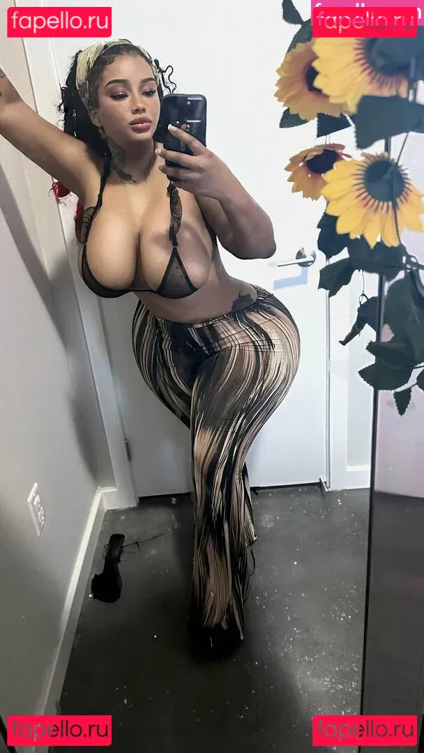 Raychiel Onlyfans Photo Gallery 