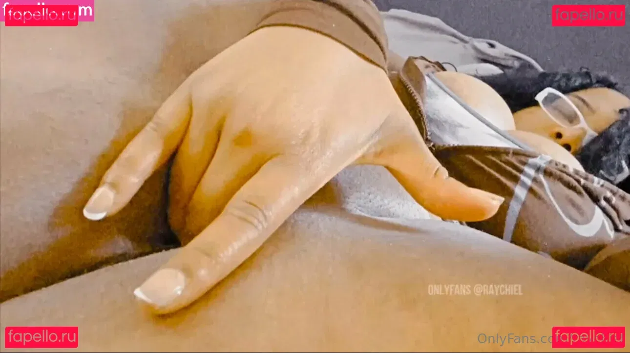 Raychiel Onlyfans Photo Gallery 