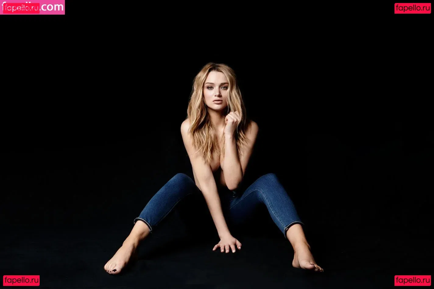 Hunter King Onlyfans Photo Gallery 