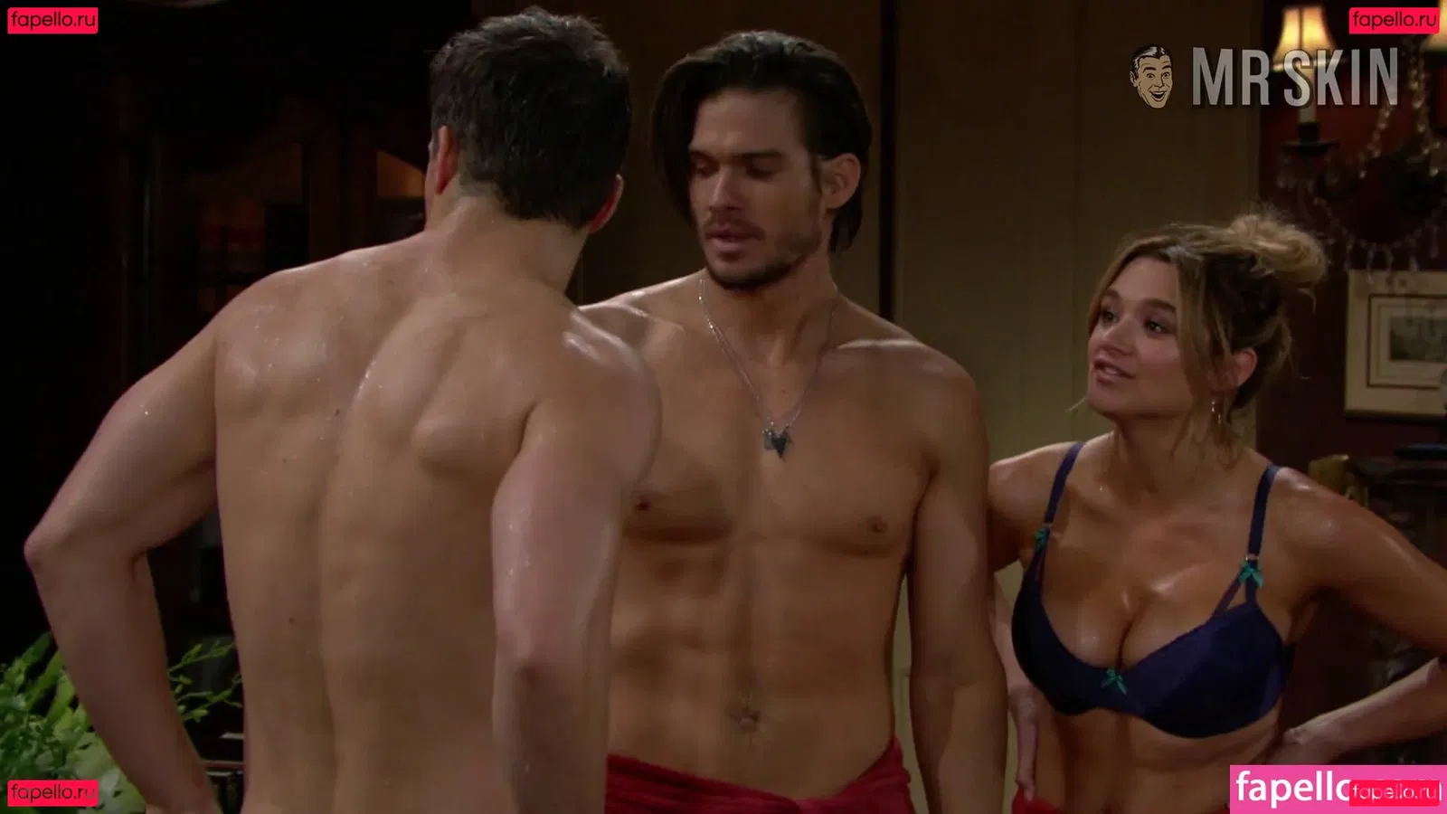 Hunter King Onlyfans Photo Gallery 