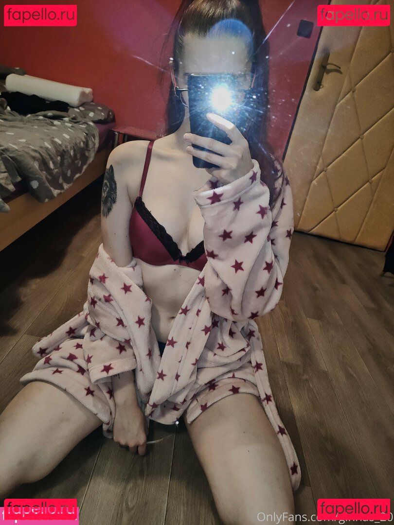 ginnas_20 Nude Onlyfans Photo 50