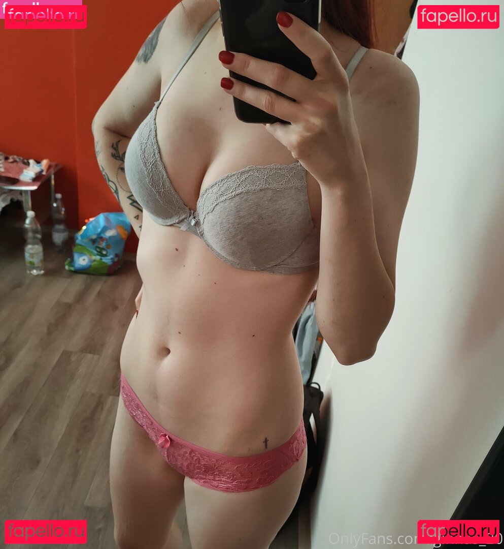 ginnas_20 Nude Onlyfans Photo 49