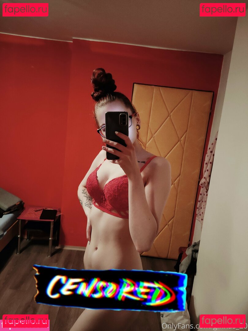 ginnas_20 Nude Onlyfans Photo 47