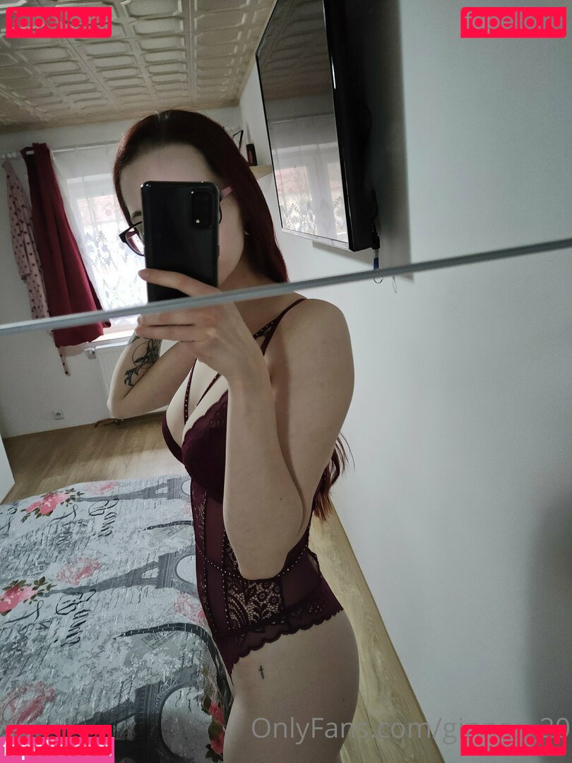 ginnas_20 Nude Onlyfans Photo 44