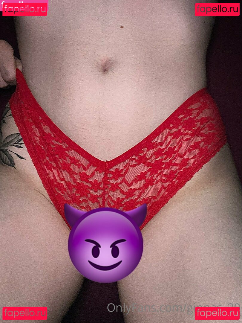 ginnas_20 Nude Onlyfans Photo 39