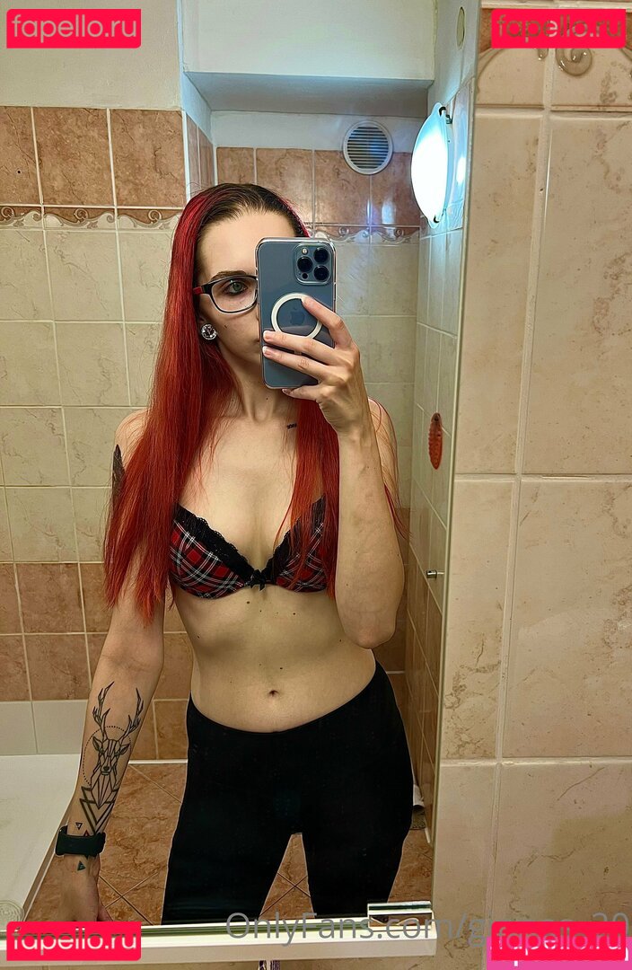 ginnas_20 Nude Onlyfans Photo 33