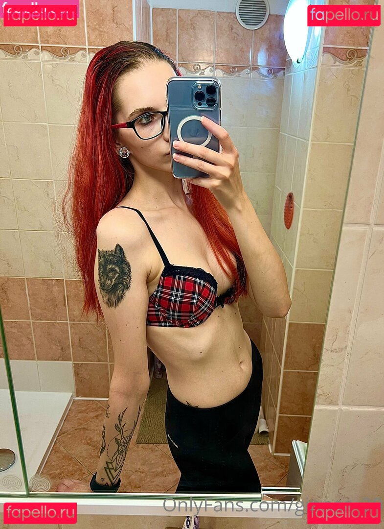 ginnas_20 Nude Onlyfans Photo 32