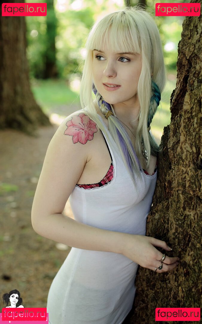 Harajuku Nude Onlyfans Photo 37