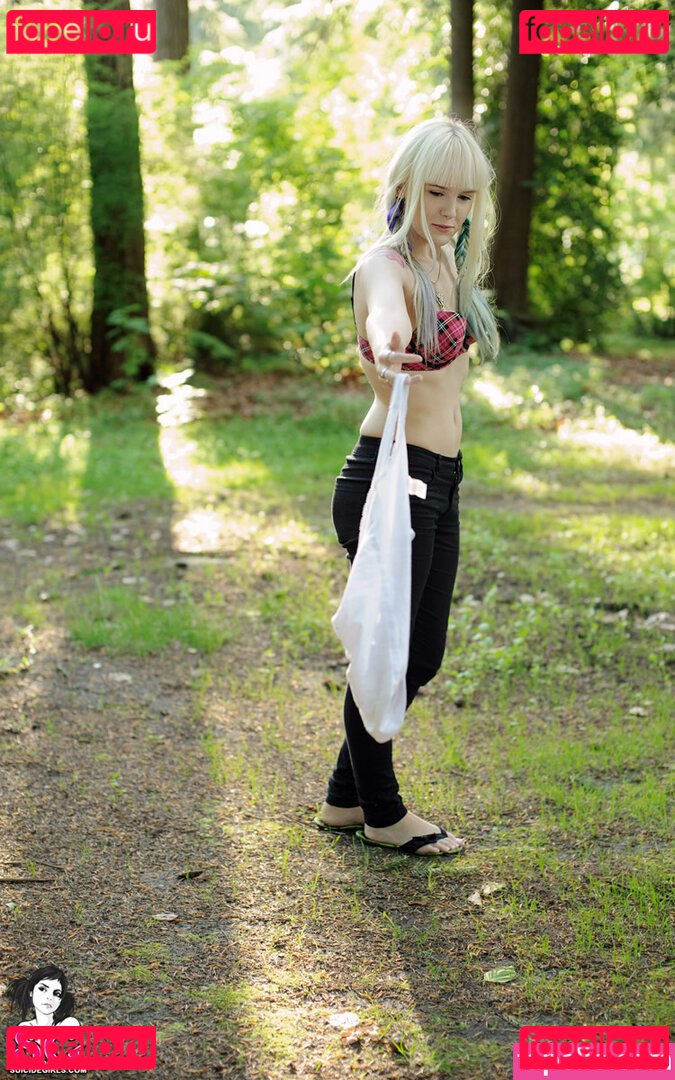 Harajuku Nude Onlyfans Photo 31