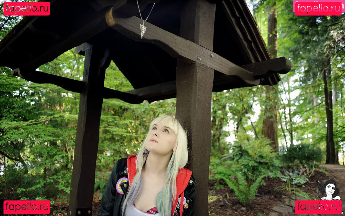 Harajuku Nude Onlyfans Photo 15
