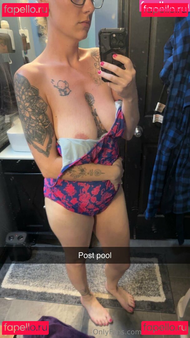 realfuntimes Nude Onlyfans Photo 9