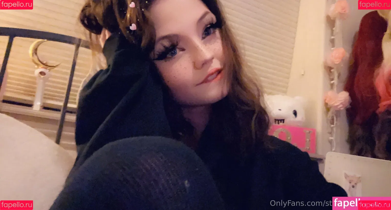 strawbearie.milk Onlyfans Photo Gallery 