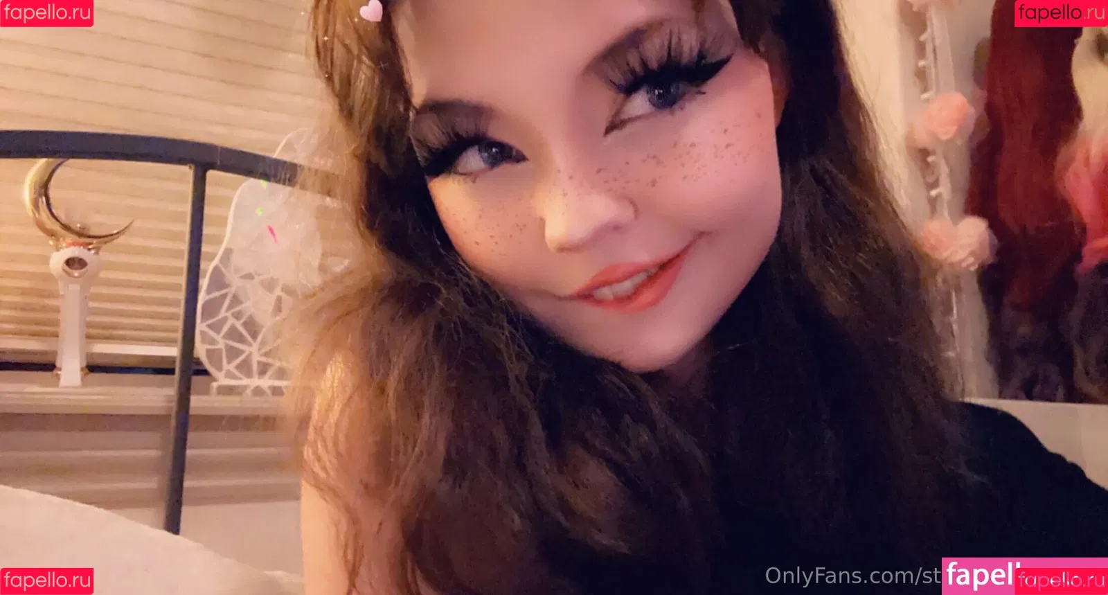 strawbearie.milk Onlyfans Photo Gallery 