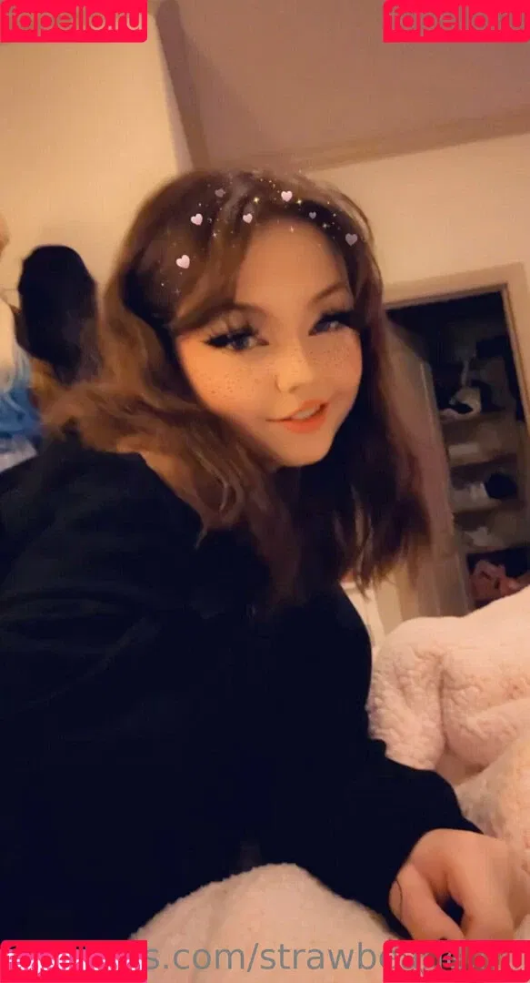 strawbearie.milk Onlyfans Photo Gallery 