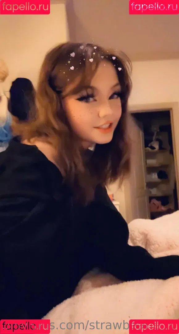 strawbearie.milk Onlyfans Photo Gallery 