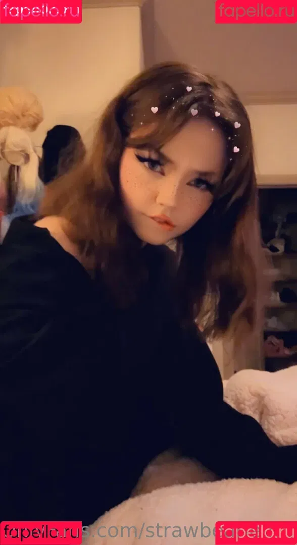 strawbearie.milk Onlyfans Photo Gallery 