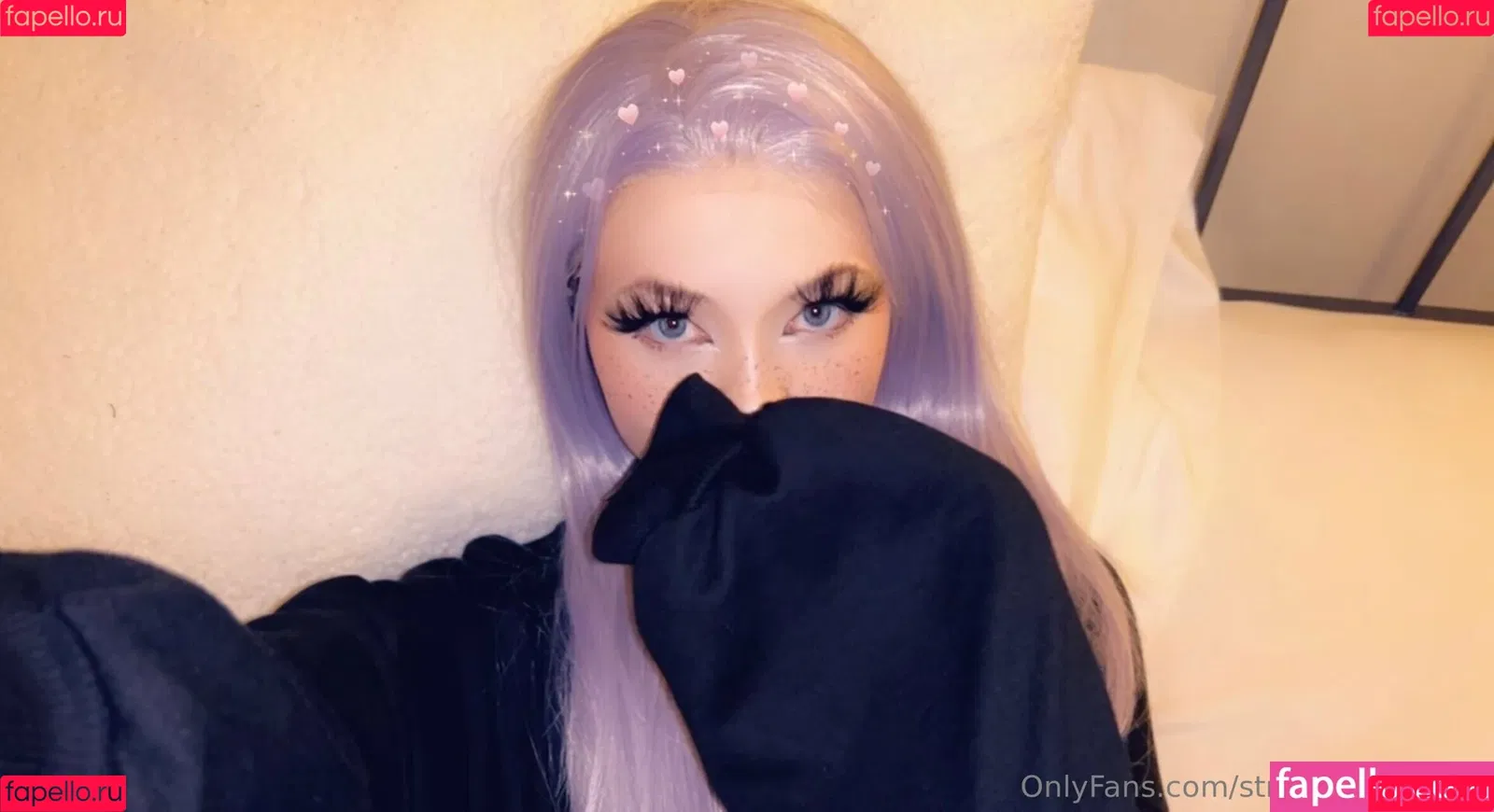 strawbearie.milk Onlyfans Photo Gallery 