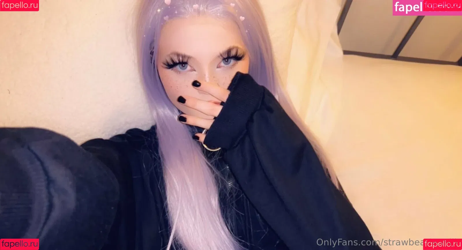 strawbearie.milk Onlyfans Photo Gallery 