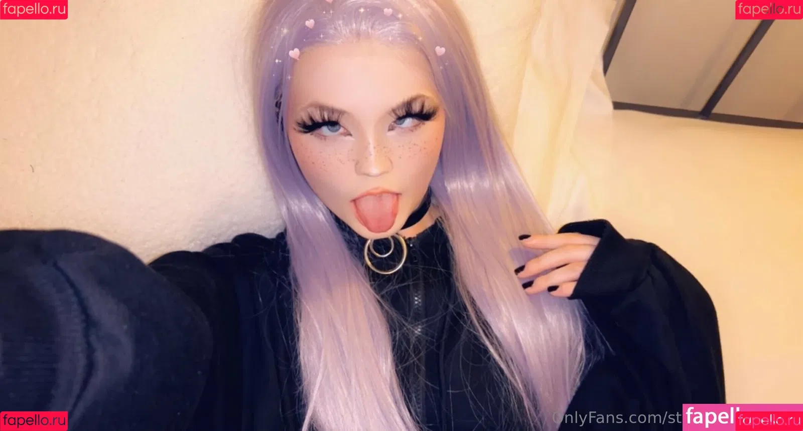 strawbearie.milk Onlyfans Photo Gallery 