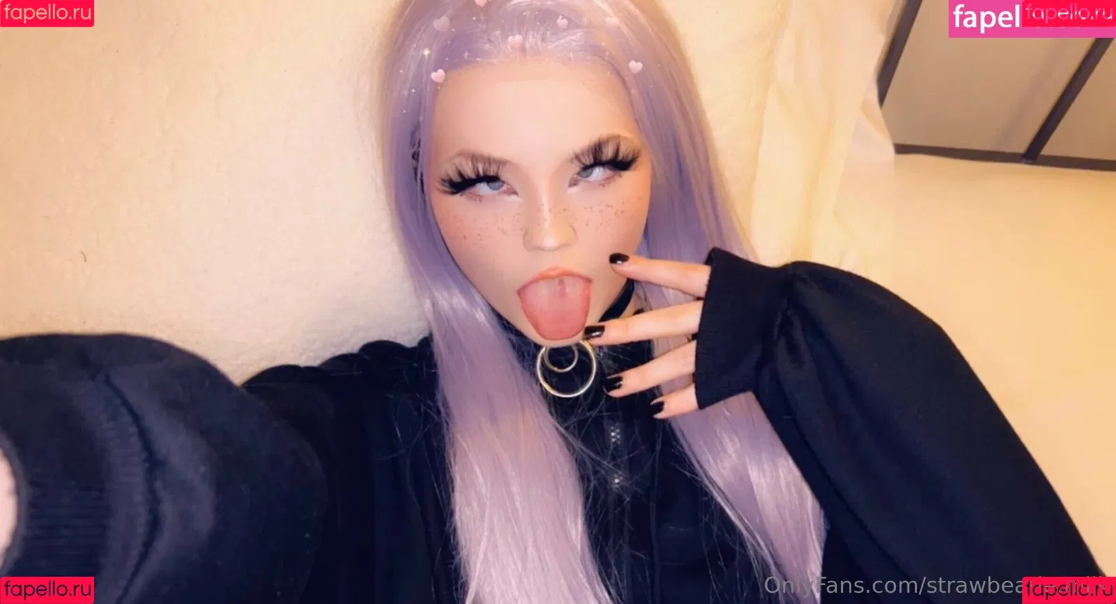 strawbearie.milk Onlyfans Photo Gallery 